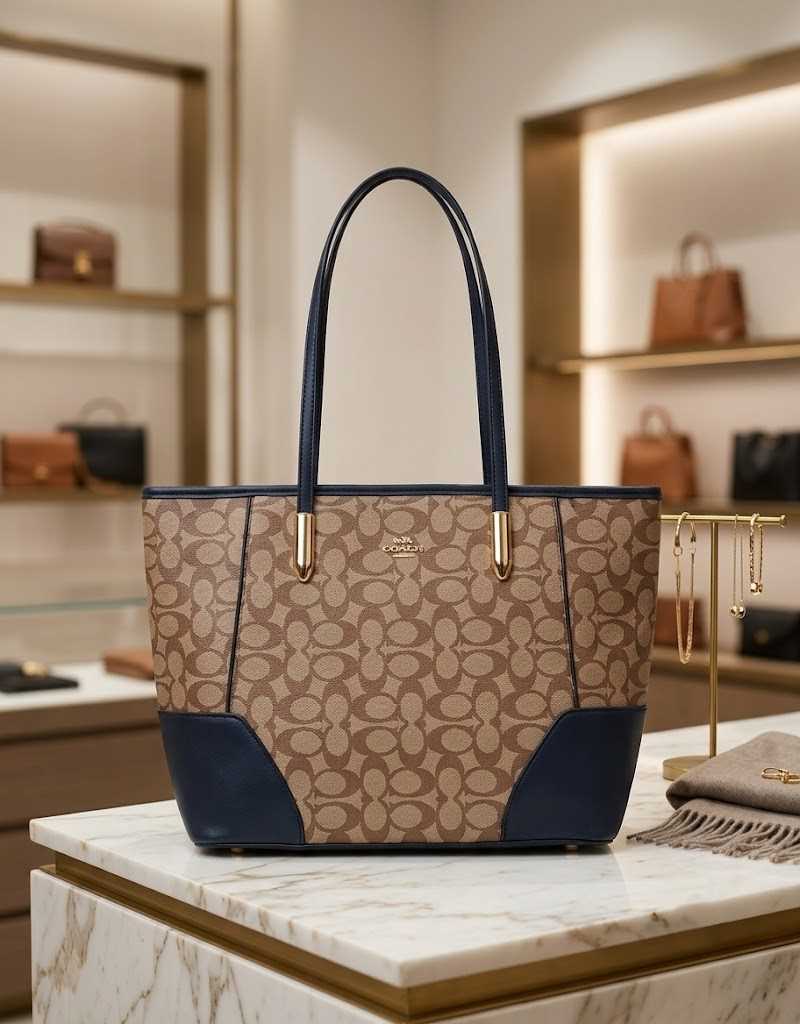 WOMENS CASUAL HAND BAG