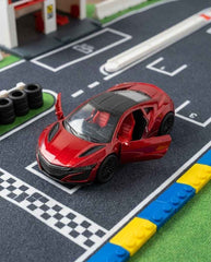Die Cast Toy