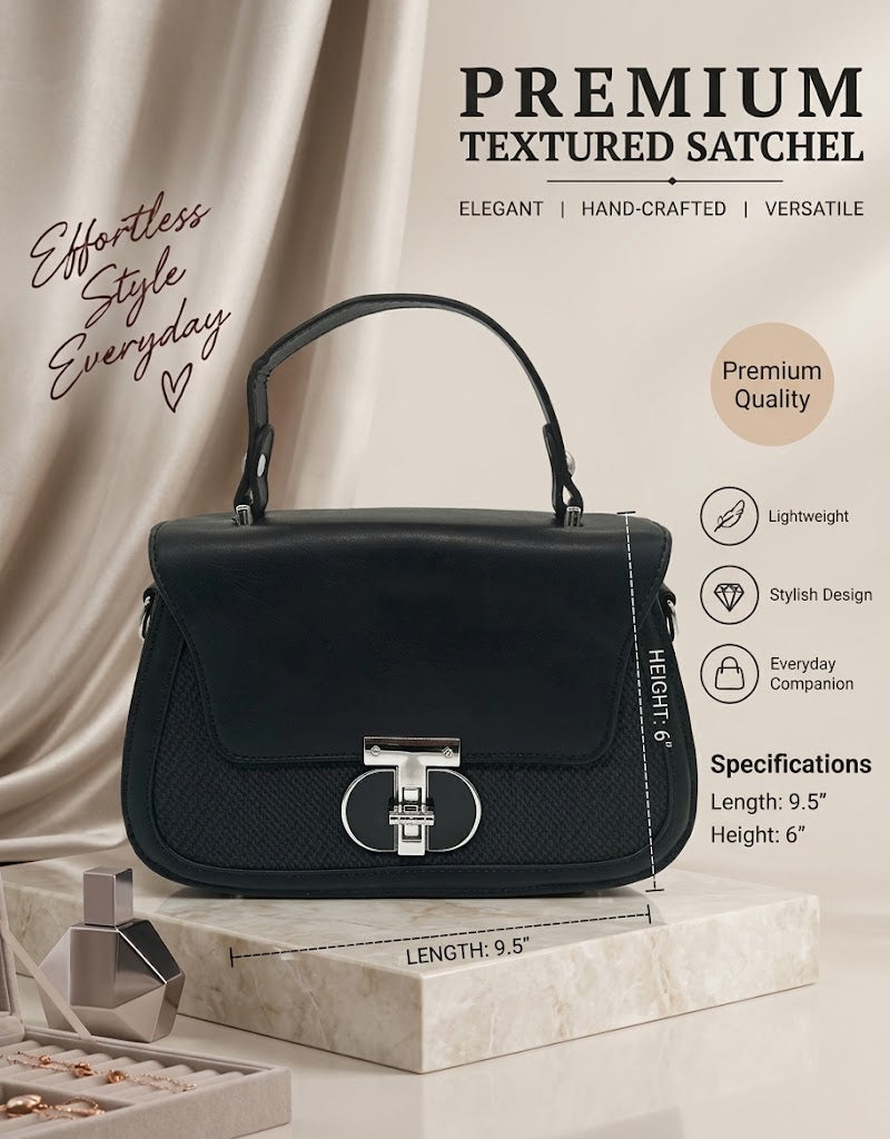 WOMENS CASUAL SIDE BAG