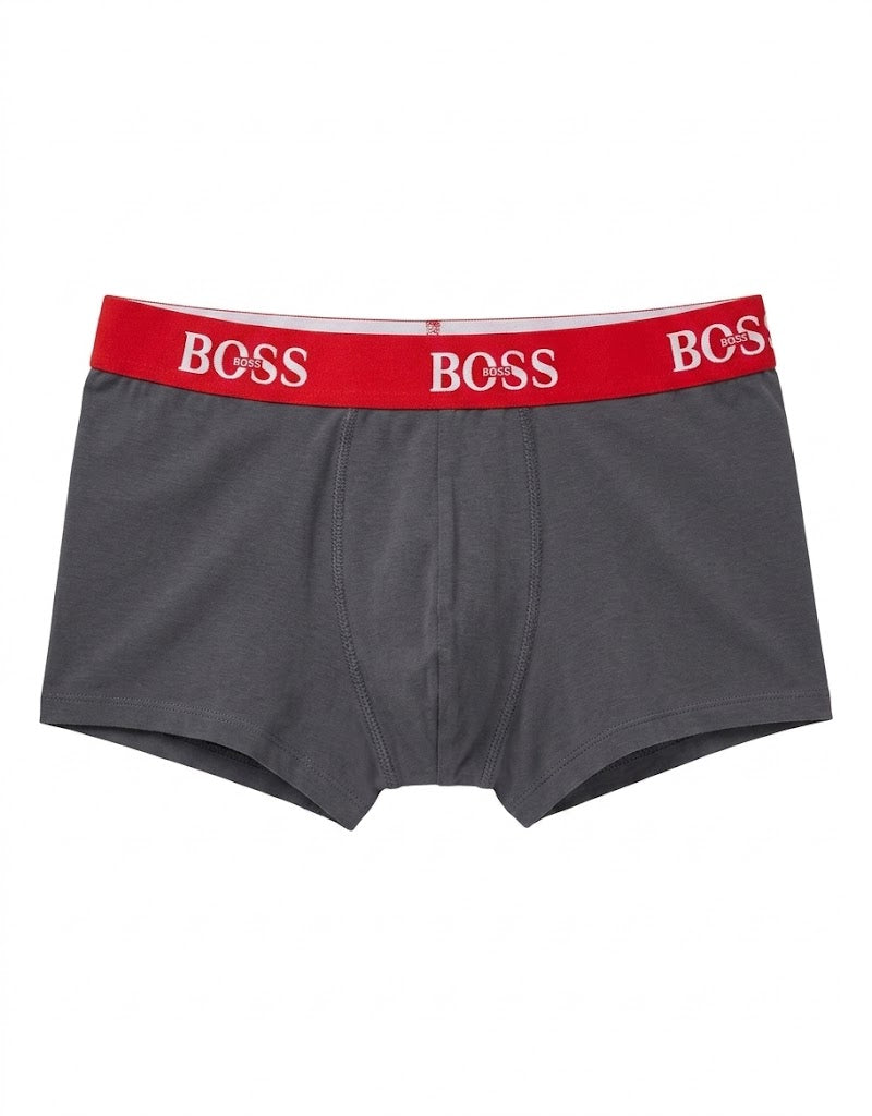 Bigg Boss Men's Boxer Brief