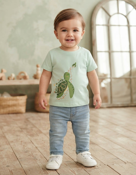 KIDS ENZO T-SHIRT  (3-24 months)