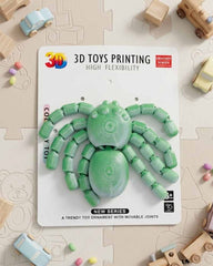 3D DRAGON TOYS