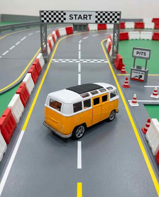Die Cast Toy