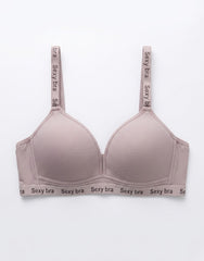 Women Seamless padded Bra