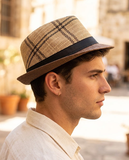 Gents Hat