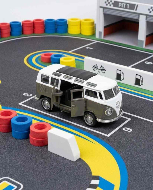Die Cast Toy