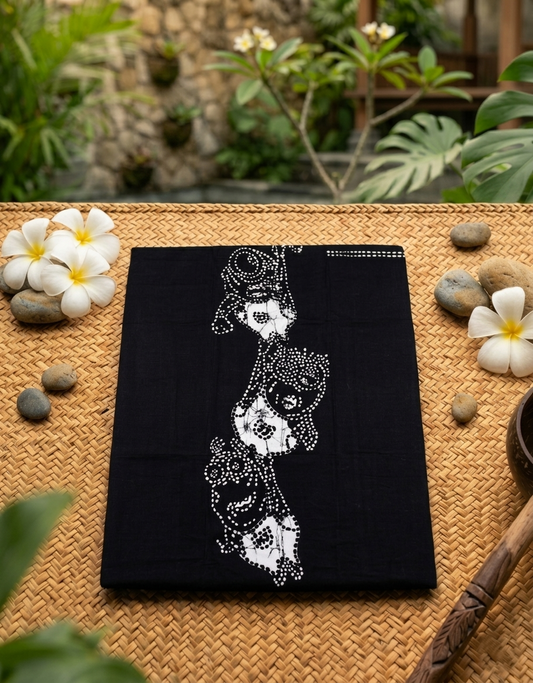 Jobbs Men's handloom sarong