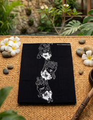Jobbs Men's handloom sarong