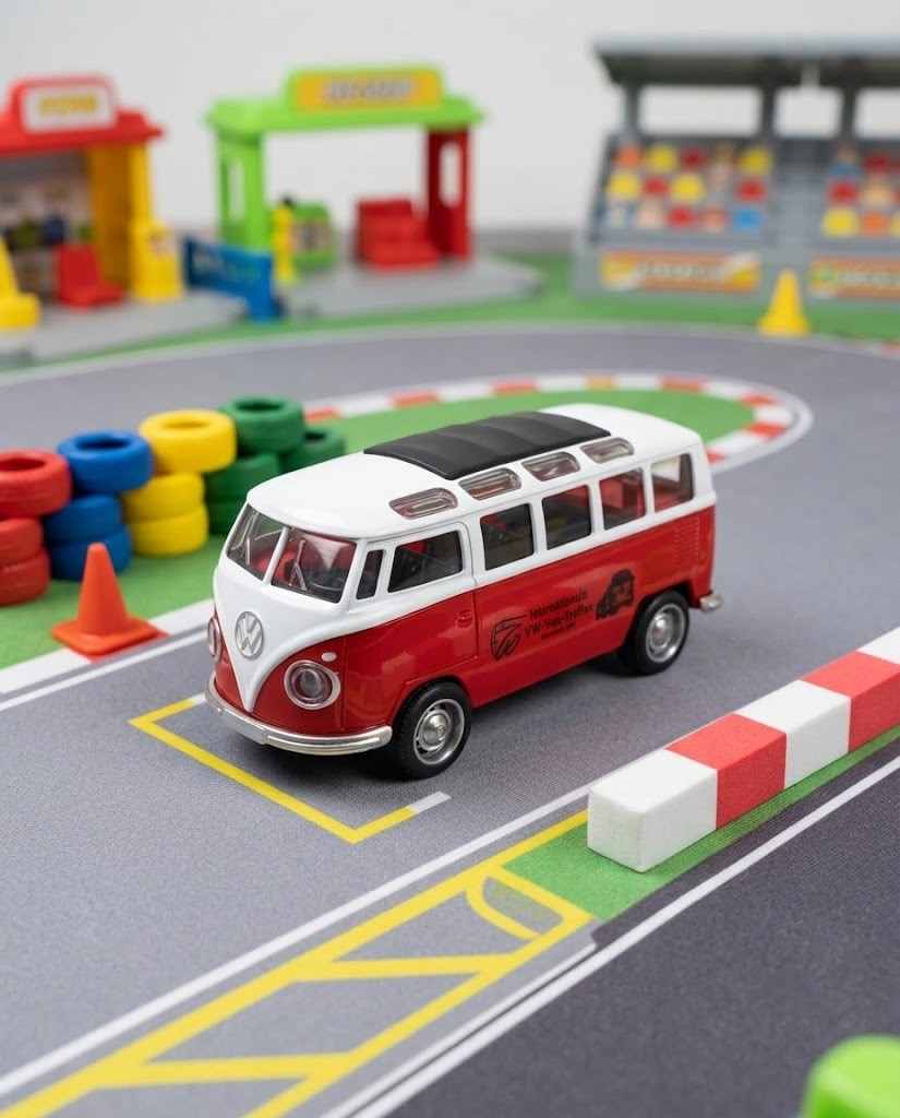 Die Cast Toy