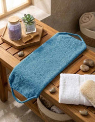 BACK SCRUBBER STRAP