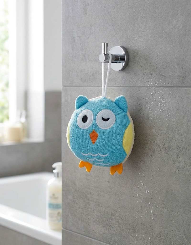 BATH SPONGE
