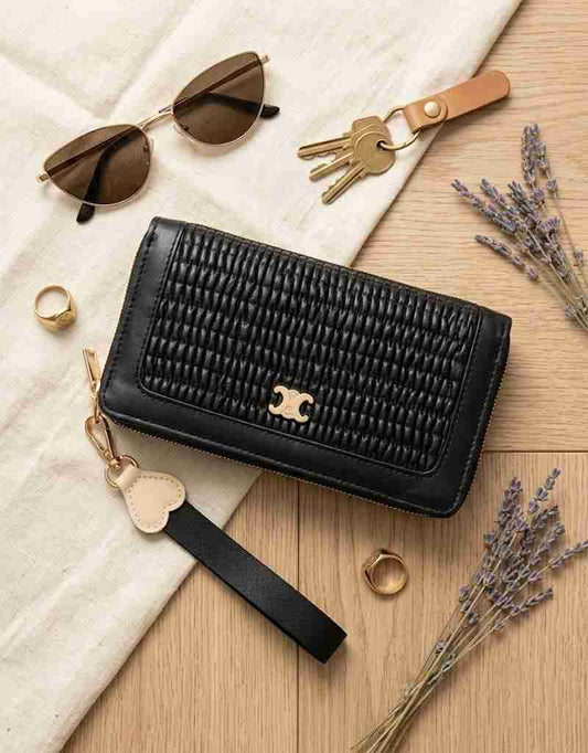 LADIES CASUAL WALLET