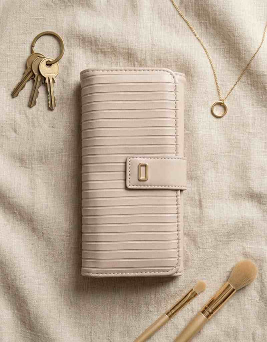 LADIES CASUAL WALLET