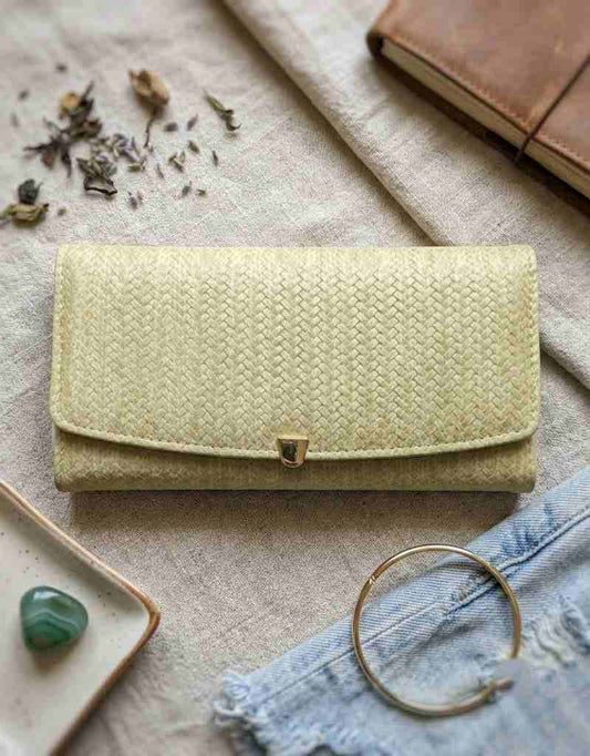 LADIES CASUAL WALLET