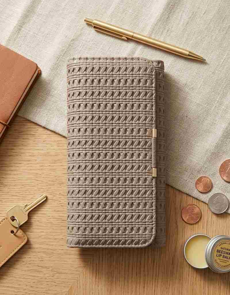 LADIES CASUAL WALLET