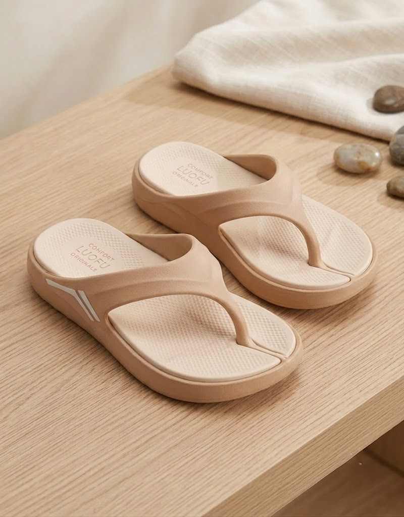 Ladies Comfortable Sandal