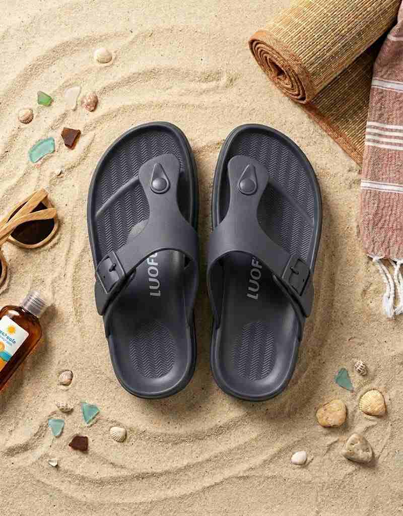 Men's Footwear
