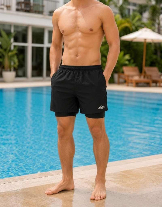 GENTS SWIMMING SHORT
