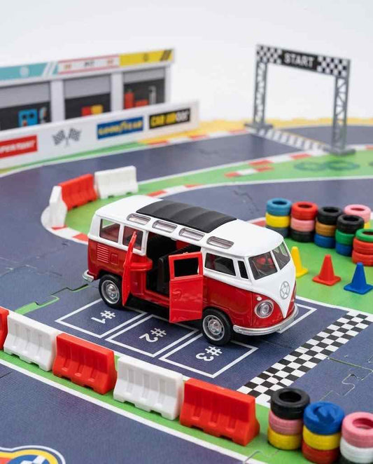 Die Cast Toy