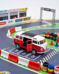 Die Cast Toy