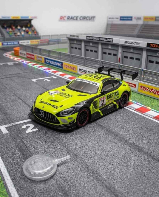 MAX_3 RACING TOY
