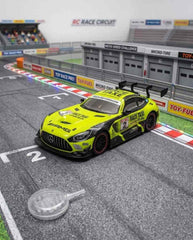 MAX_3 RACING TOY