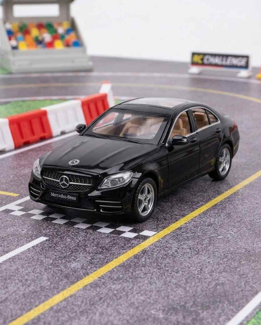 Die Cast Toy 1:32 SCALE