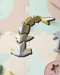 3D DRAGON TOYS