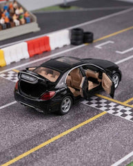 Die Cast Toy 1:32 SCALE