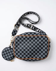 LADIES SIDE BAG