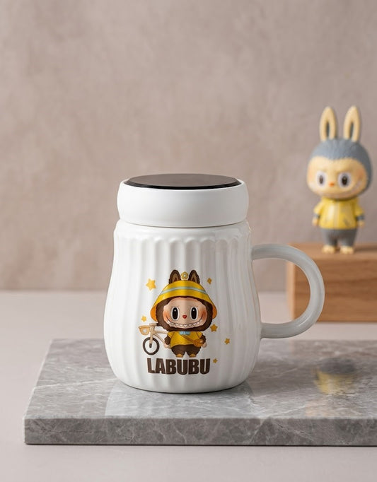 CERAMIC MUG