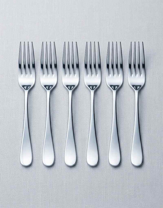 STEEL FORKS