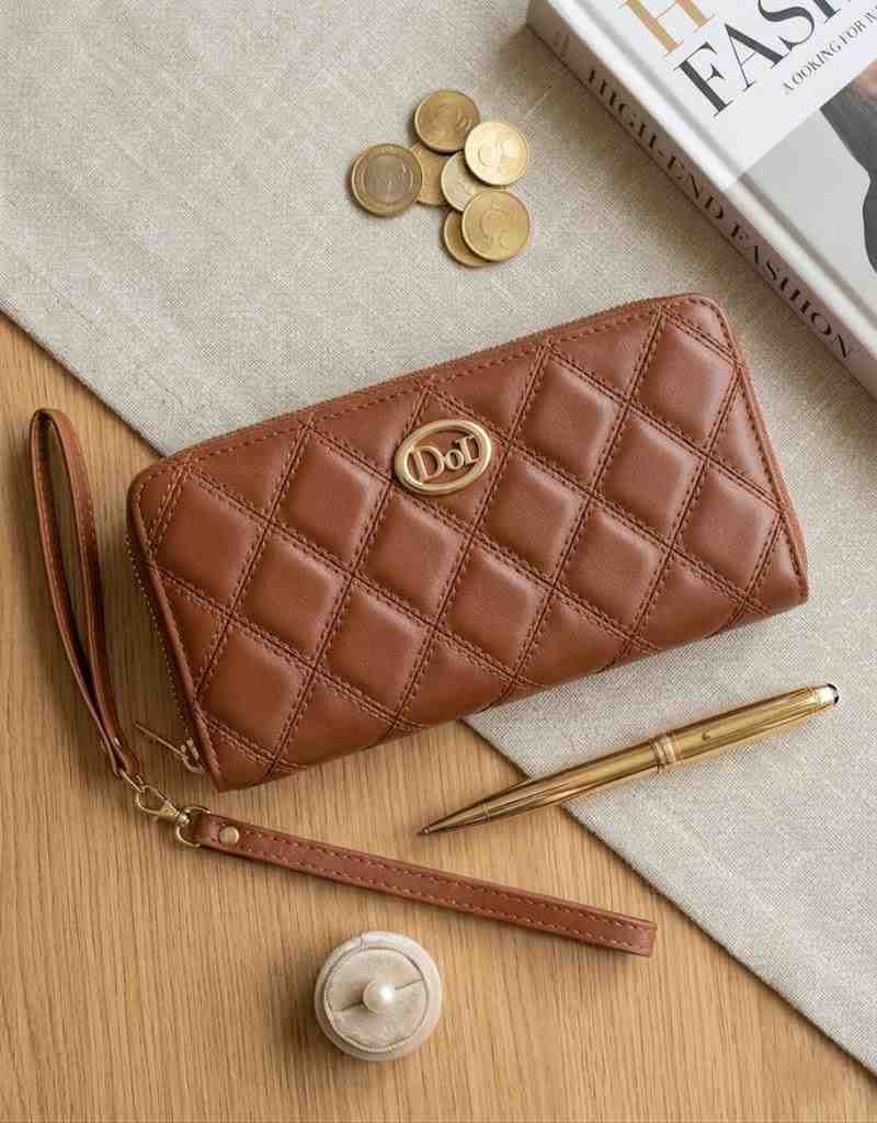 LADIES CASUAL WALLET