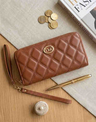 LADIES CASUAL WALLET
