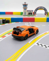 Die Cast Toy