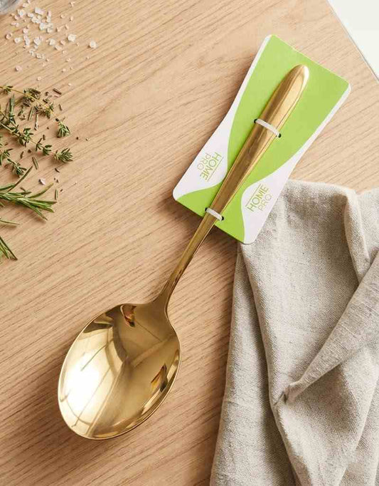SERVING SPOON
