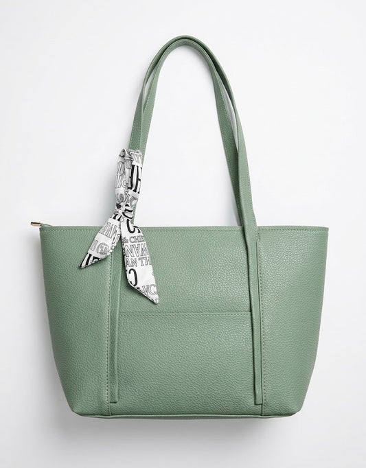 LADIES CASUAL HAND BAG