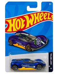 HOT WHEEL