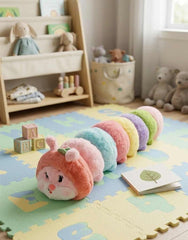 SOFT TOYS