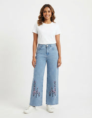 WOMENS  JEANS
