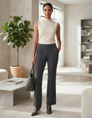 WOMEN'S BOOTCUT PANT
