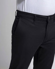 Moose Men’s Chino Pant- Black