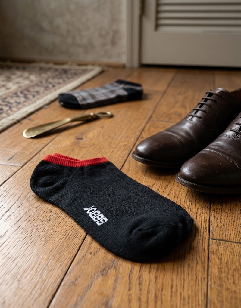 Jobbs Half Socks
