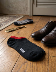 Jobbs Half Socks