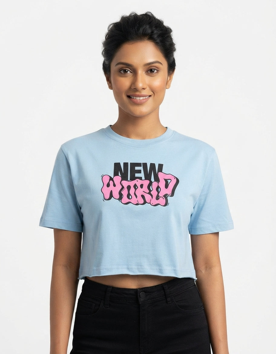 GIVO LADIES T-SHIRT