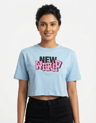 GIVO LADIES T-SHIRT