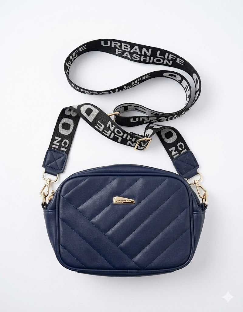 LADIES SIDE BAG