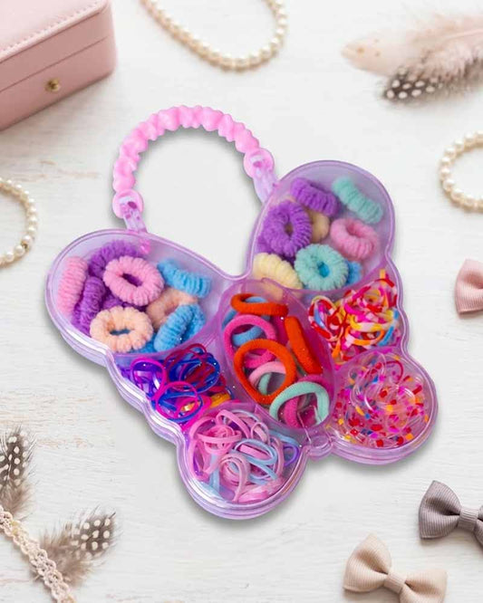 HAIR ACCESSORIES