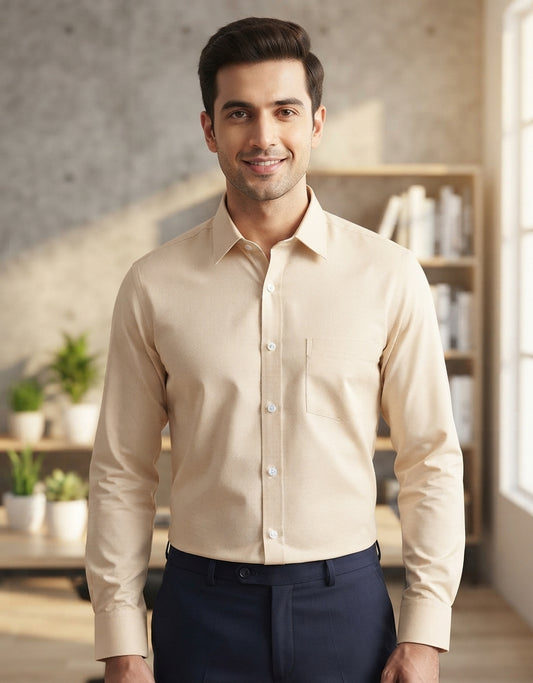 JOBBS FORMAL SHIRT