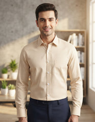 JOBBS FORMAL SHIRT